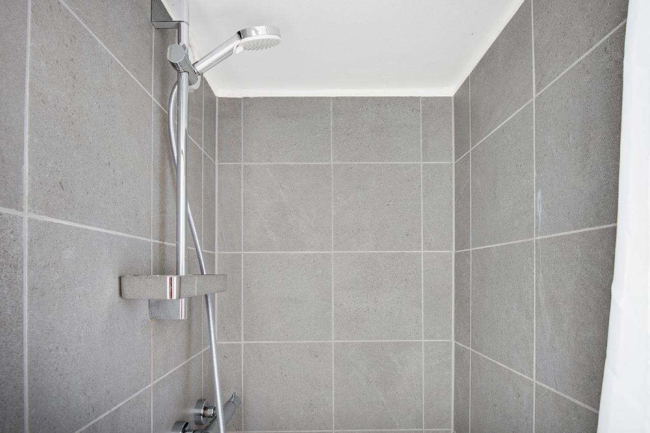 Sanders Central - Petite One-Bedroom Apartment In The Middle Of It All Копенгаген Экстерьер фото